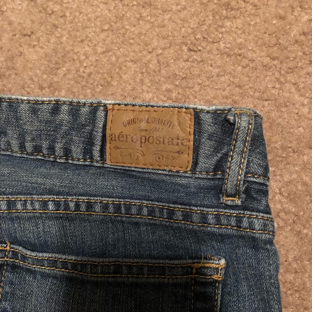 Jeans - Picture 5 of 6